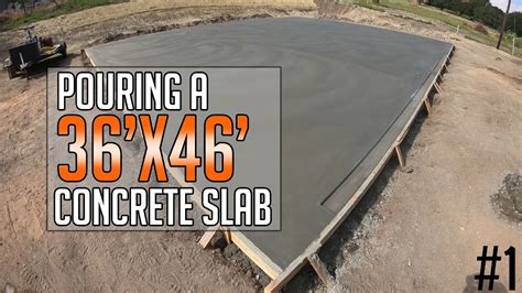 forming metal building slab for house inside|metal building concrete slabs.